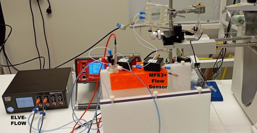 microfluidics microfluidics
